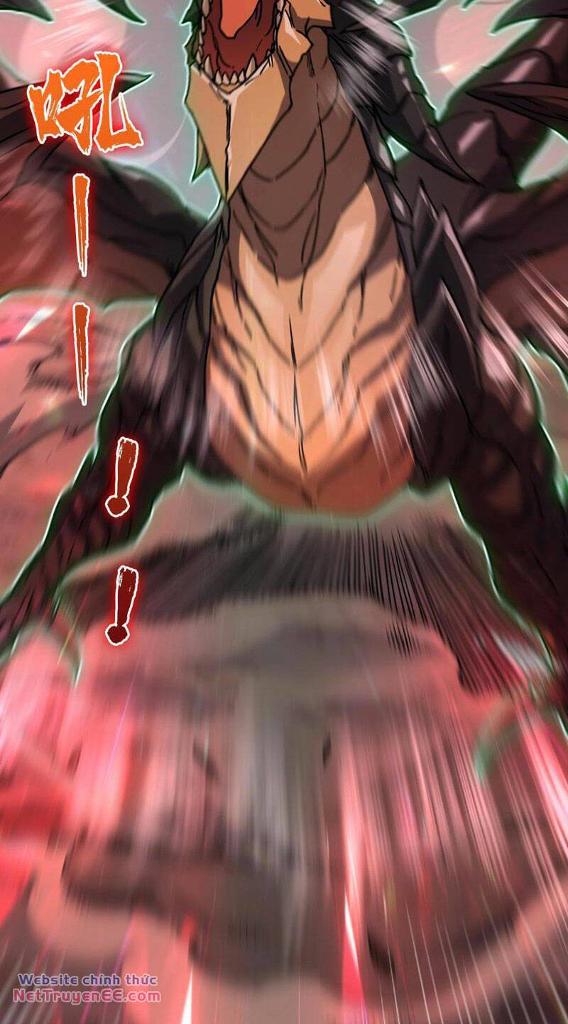 Bắt Đầu Kế Nhiệm Boss Hắc Long, Ta Vô Địch - Chapter 2 - Page 9