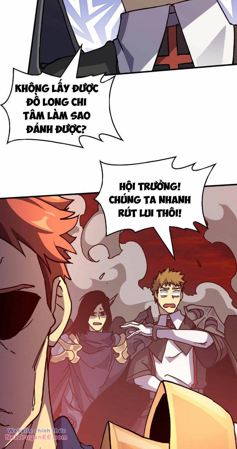 Bắt Đầu Kế Nhiệm Boss Hắc Long, Ta Vô Địch - Chapter 2 - Page 104
