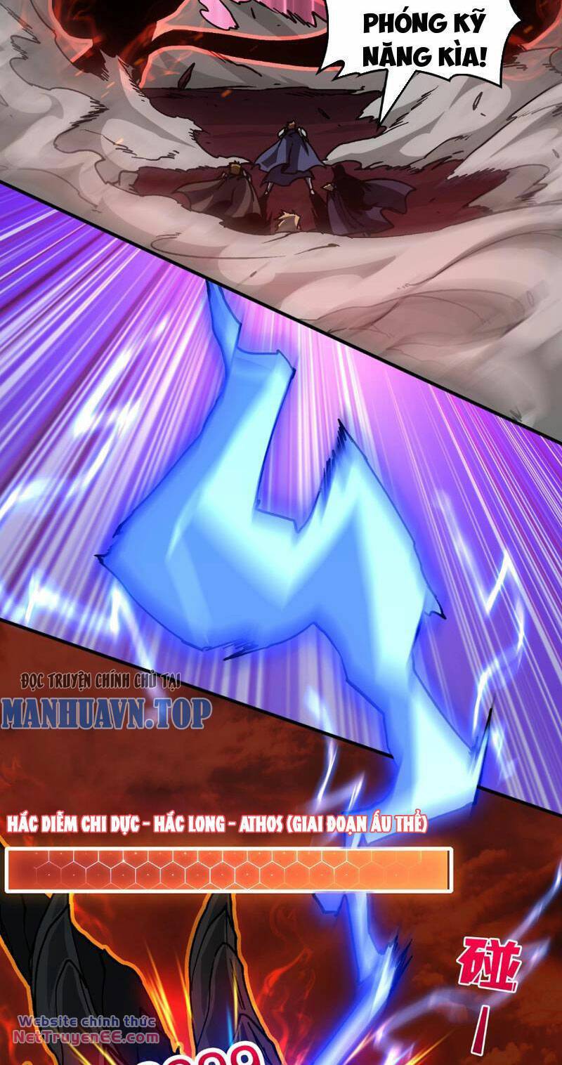 Bắt Đầu Kế Nhiệm Boss Hắc Long, Ta Vô Địch - Chapter 2 - Page 108