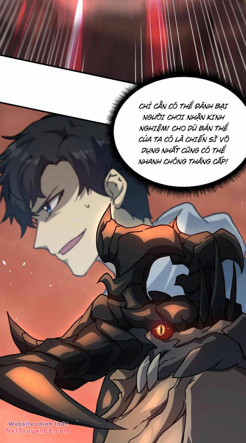 Bắt Đầu Kế Nhiệm Boss Hắc Long, Ta Vô Địch - Chapter 2 - Page 10