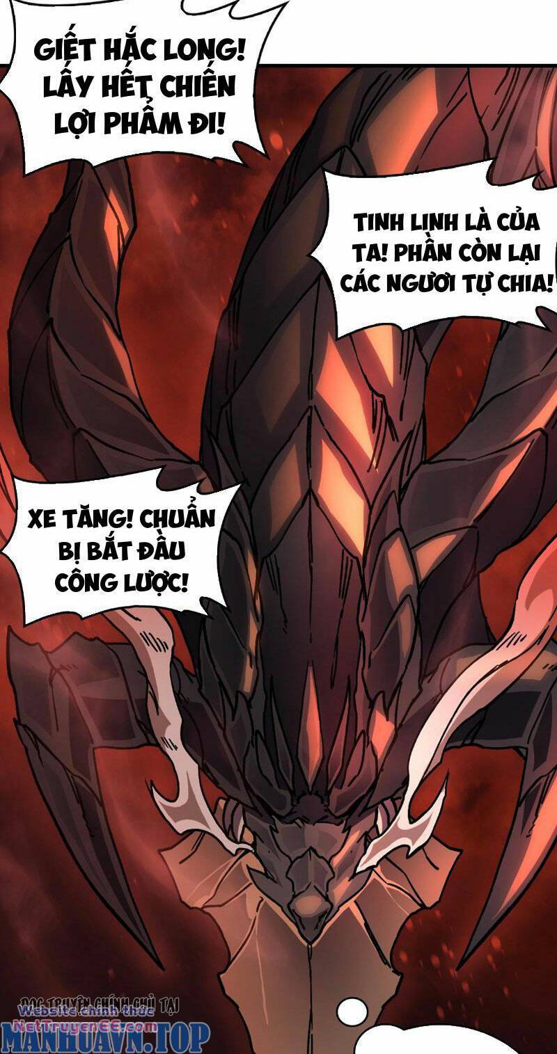 Bắt Đầu Kế Nhiệm Boss Hắc Long, Ta Vô Địch - Chapter 2 - Page 113