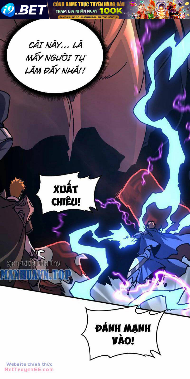 Bắt Đầu Kế Nhiệm Boss Hắc Long, Ta Vô Địch - Chapter 2 - Page 116