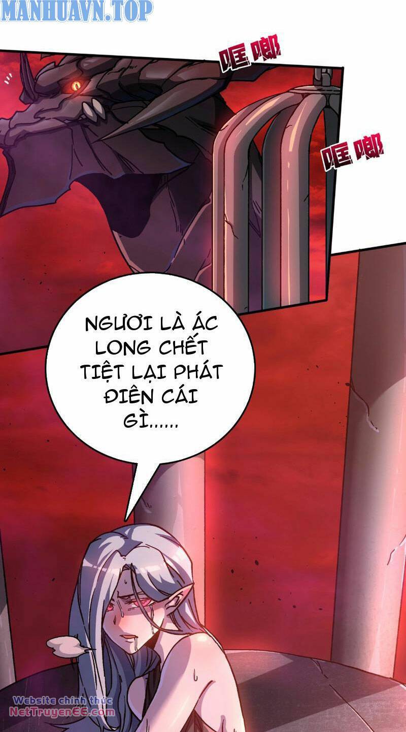 Bắt Đầu Kế Nhiệm Boss Hắc Long, Ta Vô Địch - Chapter 2 - Page 16