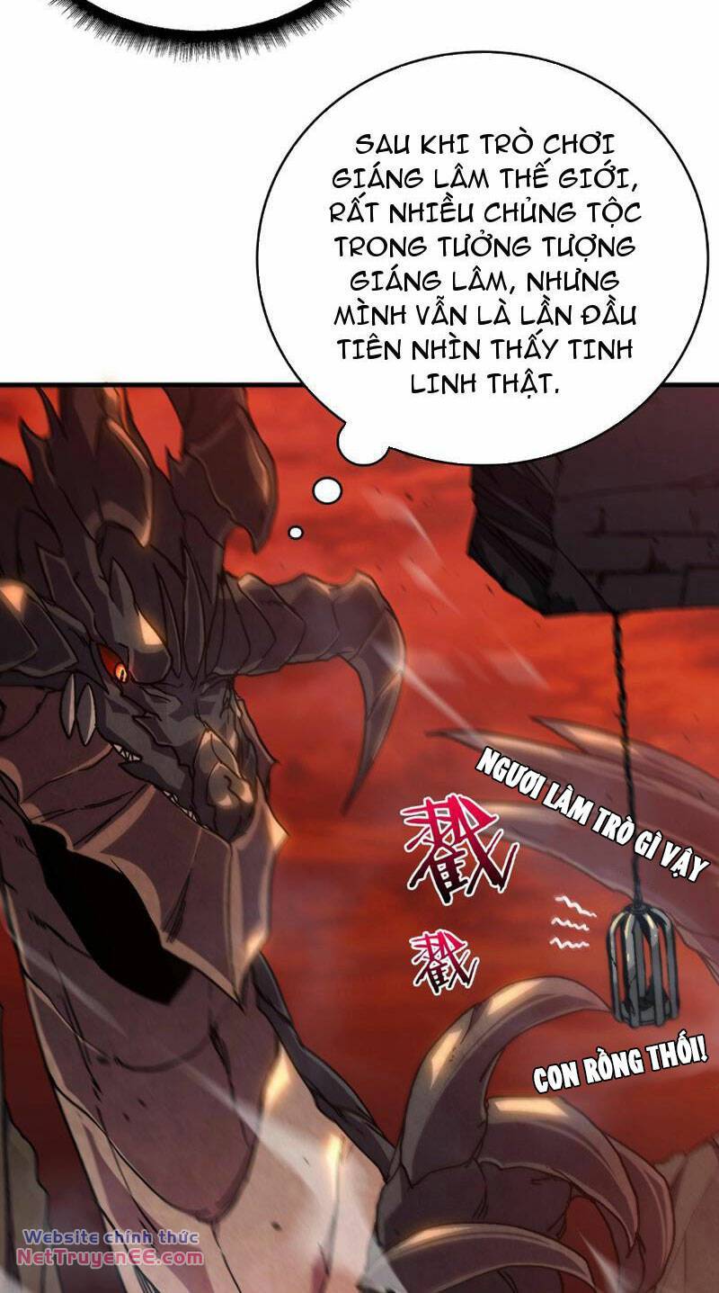 Bắt Đầu Kế Nhiệm Boss Hắc Long, Ta Vô Địch - Chapter 2 - Page 19