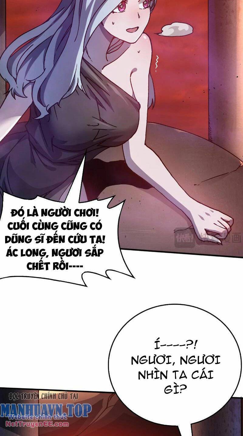 Bắt Đầu Kế Nhiệm Boss Hắc Long, Ta Vô Địch - Chapter 2 - Page 22