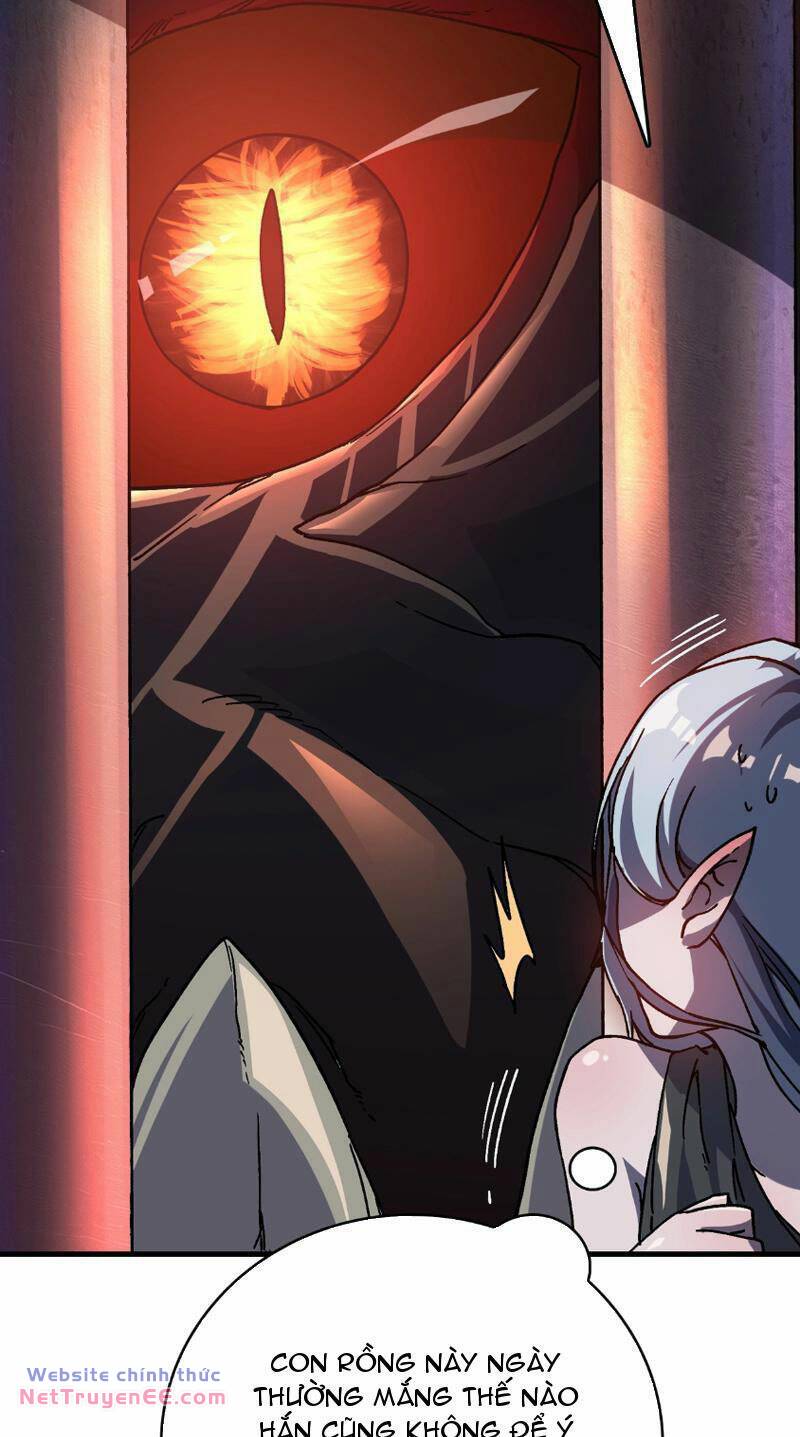 Bắt Đầu Kế Nhiệm Boss Hắc Long, Ta Vô Địch - Chapter 2 - Page 23