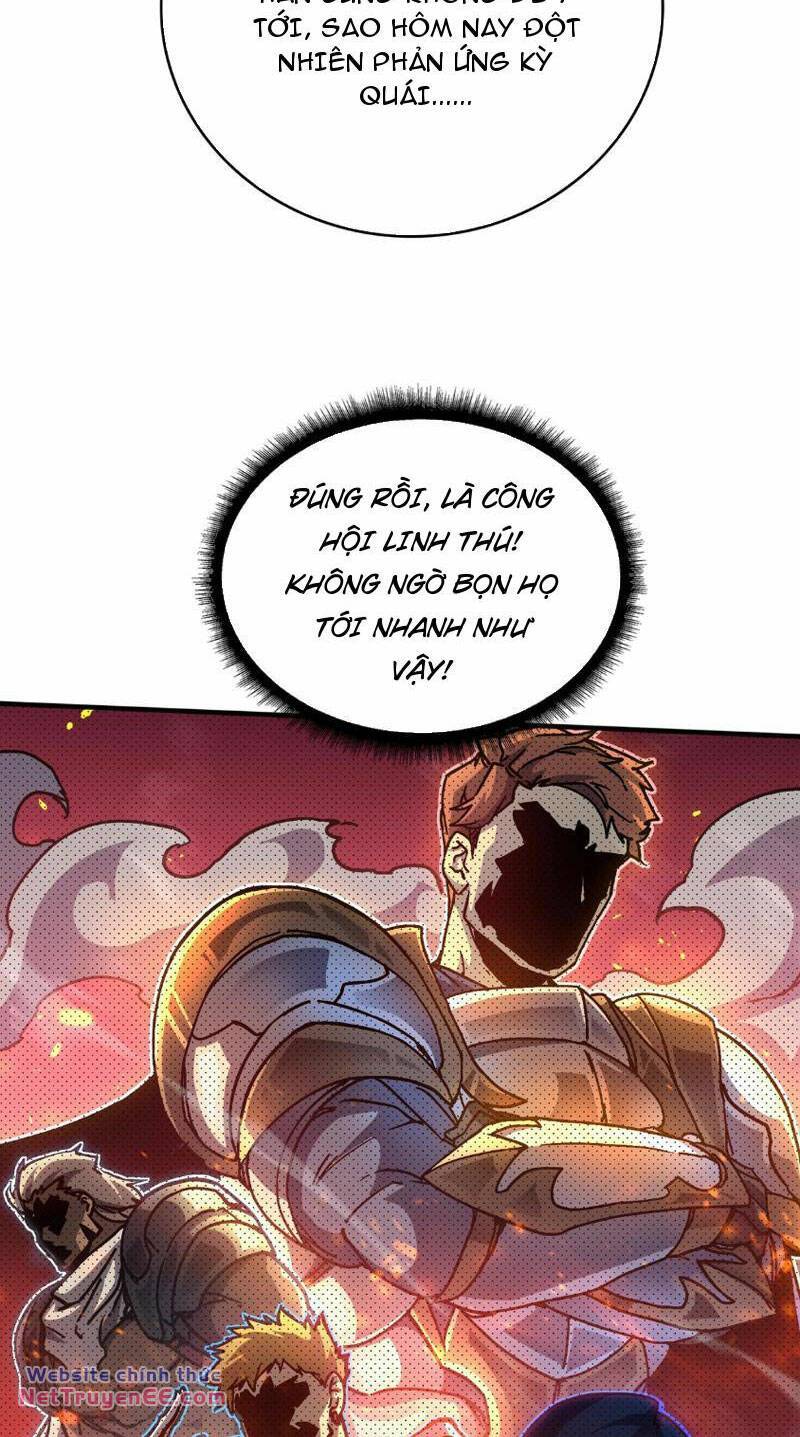 Bắt Đầu Kế Nhiệm Boss Hắc Long, Ta Vô Địch - Chapter 2 - Page 24