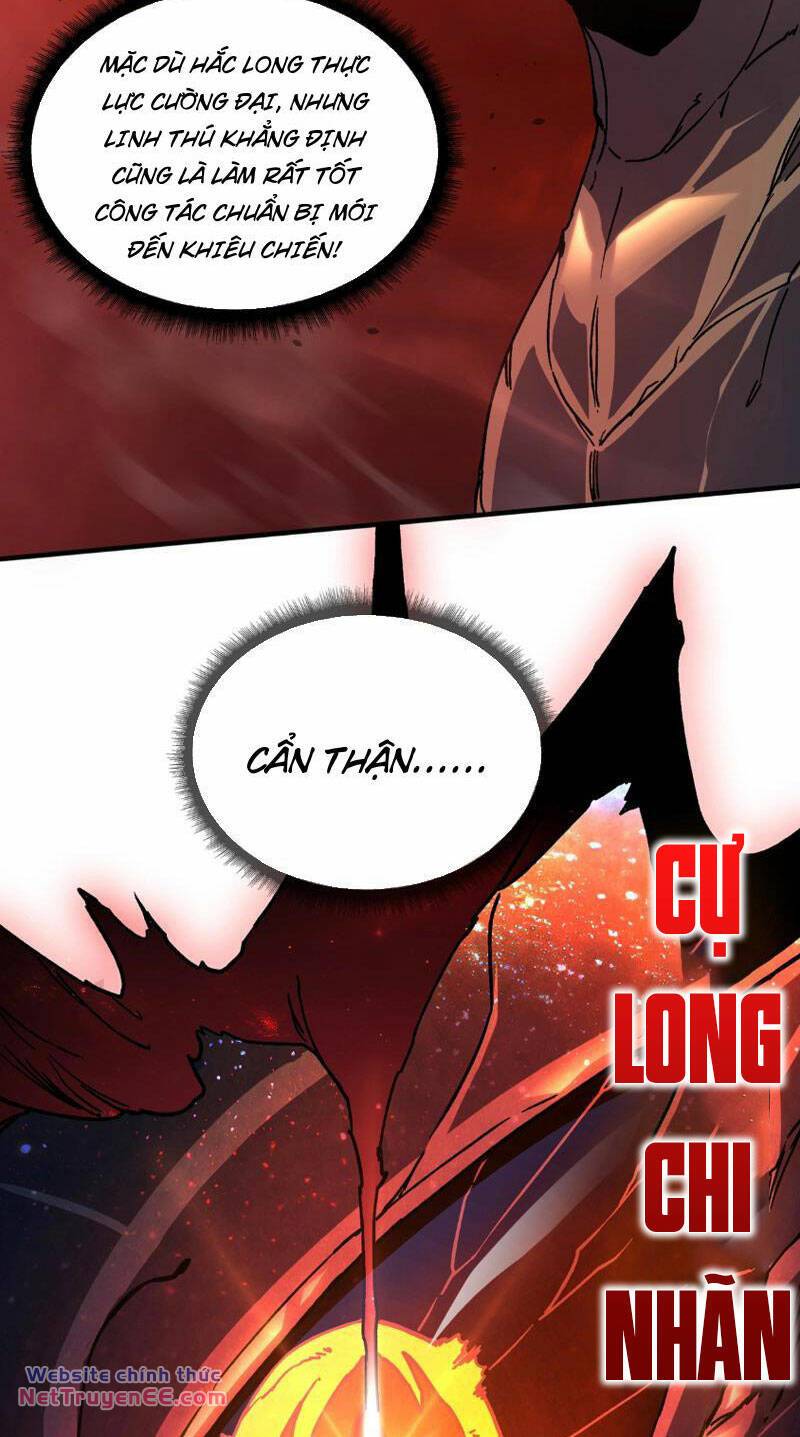 Bắt Đầu Kế Nhiệm Boss Hắc Long, Ta Vô Địch - Chapter 2 - Page 26