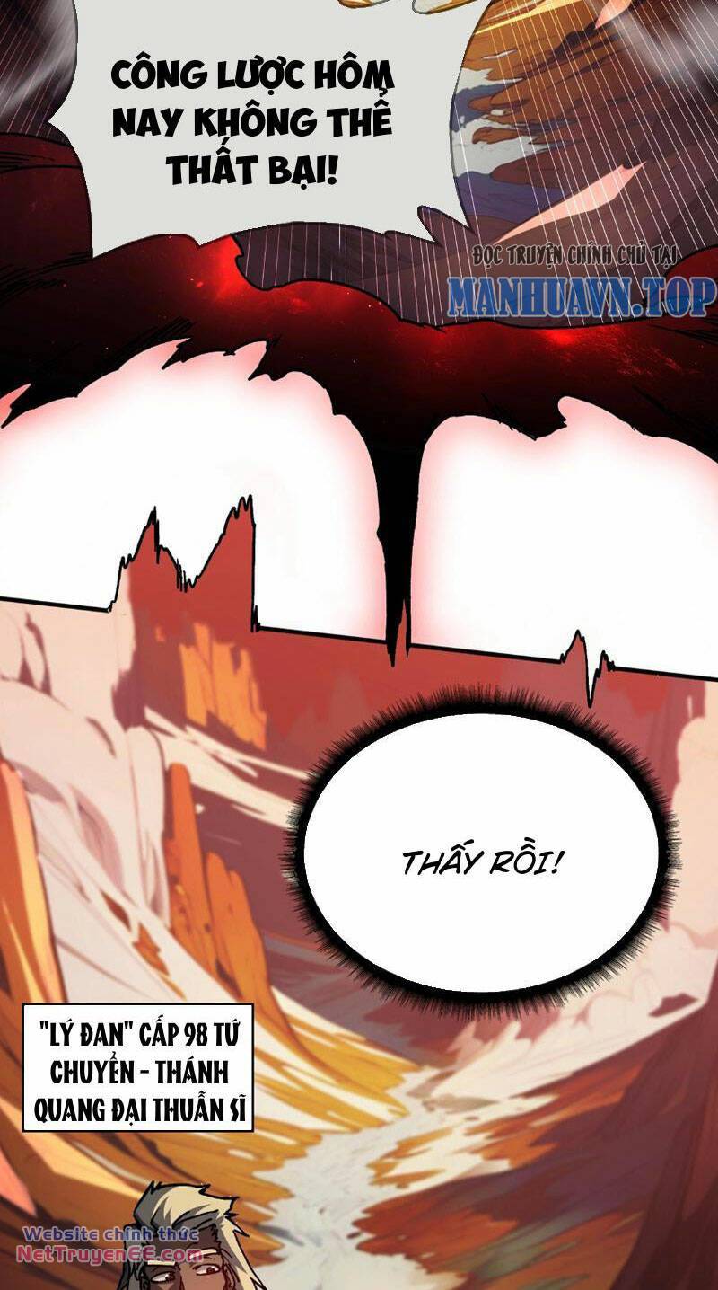 Bắt Đầu Kế Nhiệm Boss Hắc Long, Ta Vô Địch - Chapter 2 - Page 29