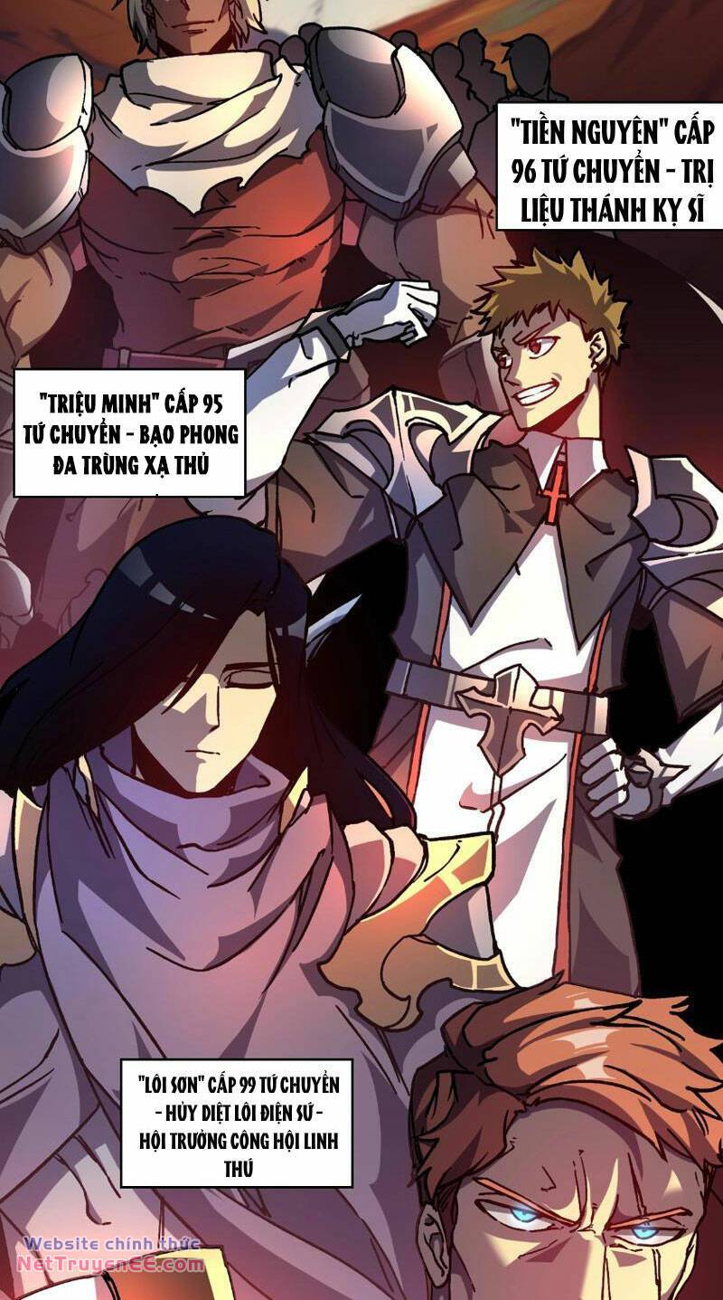 Bắt Đầu Kế Nhiệm Boss Hắc Long, Ta Vô Địch - Chapter 2 - Page 30