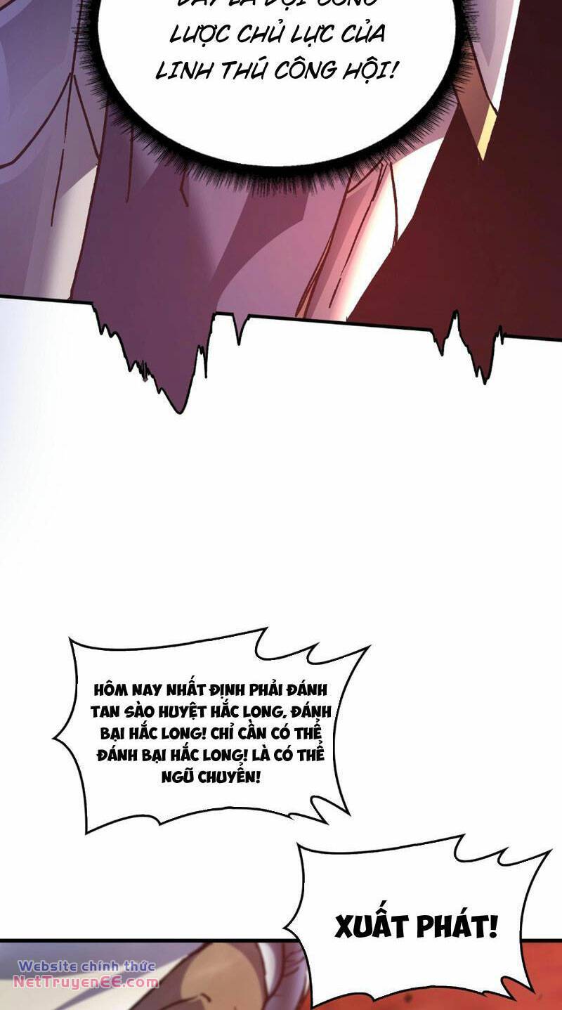 Bắt Đầu Kế Nhiệm Boss Hắc Long, Ta Vô Địch - Chapter 2 - Page 32