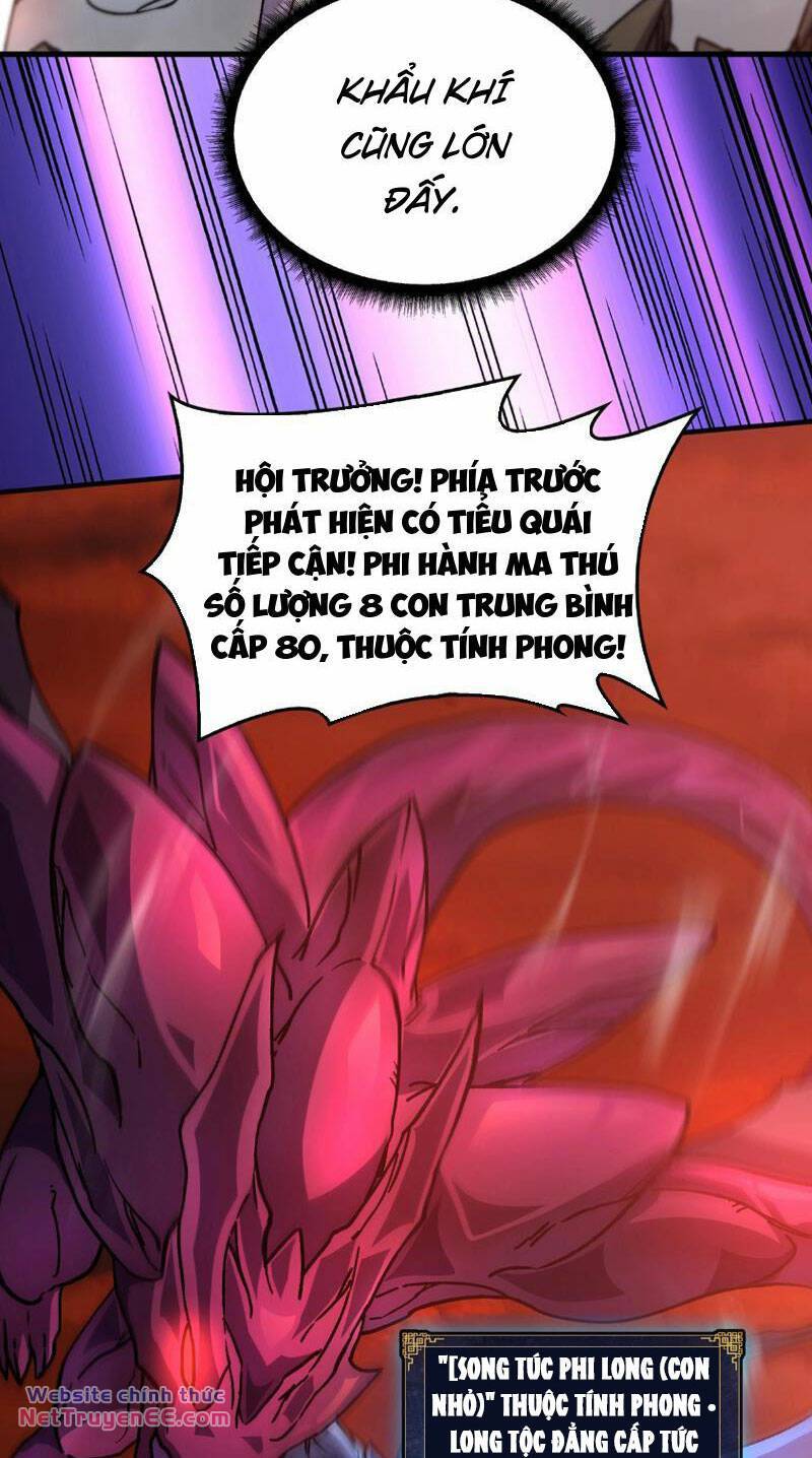 Bắt Đầu Kế Nhiệm Boss Hắc Long, Ta Vô Địch - Chapter 2 - Page 34