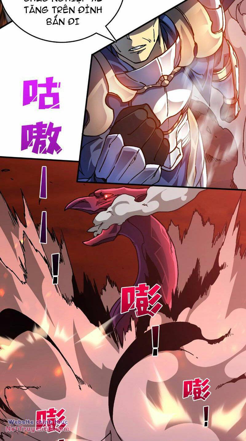 Bắt Đầu Kế Nhiệm Boss Hắc Long, Ta Vô Địch - Chapter 2 - Page 36