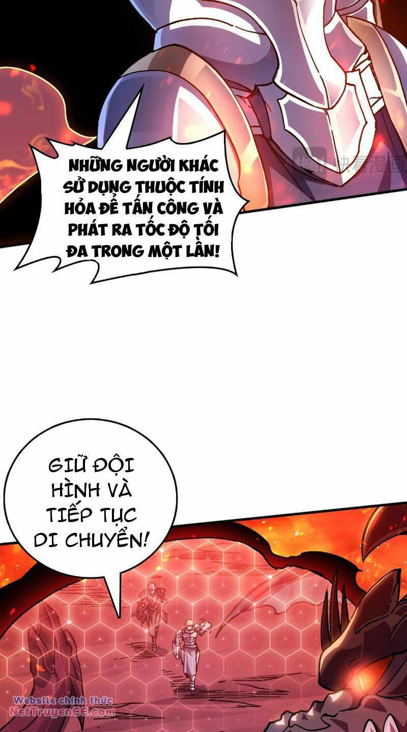 Bắt Đầu Kế Nhiệm Boss Hắc Long, Ta Vô Địch - Chapter 2 - Page 38