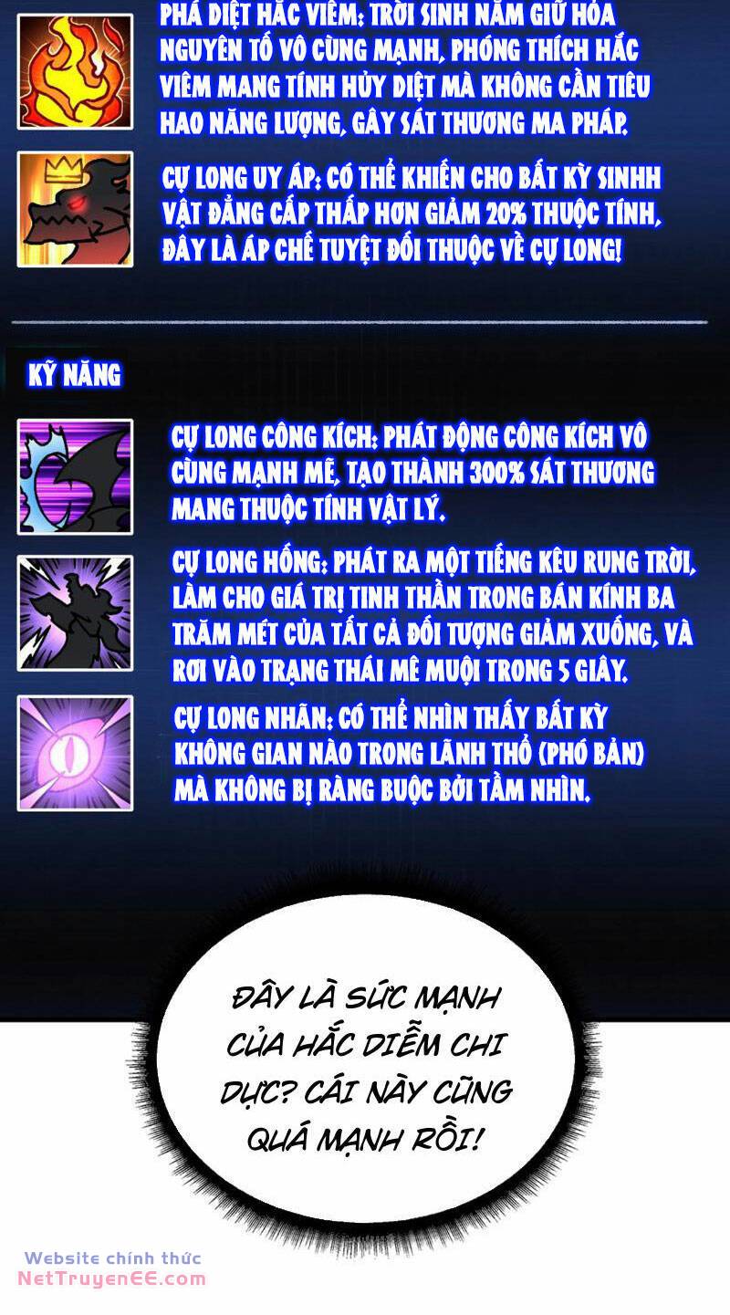 Bắt Đầu Kế Nhiệm Boss Hắc Long, Ta Vô Địch - Chapter 2 - Page 3