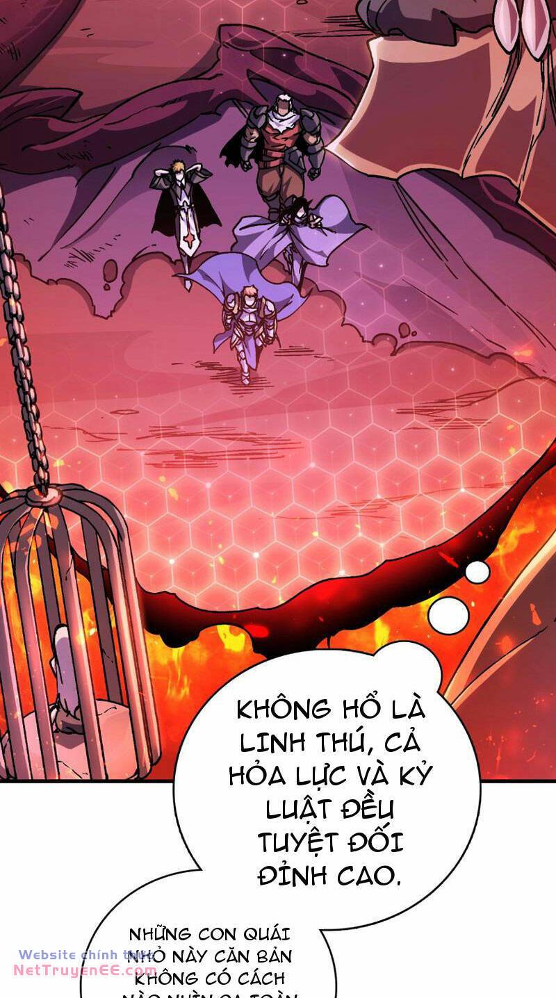 Bắt Đầu Kế Nhiệm Boss Hắc Long, Ta Vô Địch - Chapter 2 - Page 39