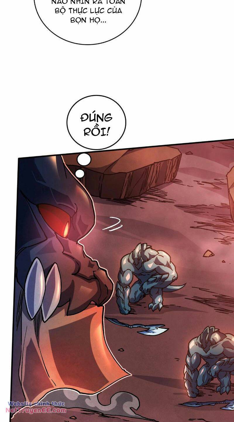 Bắt Đầu Kế Nhiệm Boss Hắc Long, Ta Vô Địch - Chapter 2 - Page 40