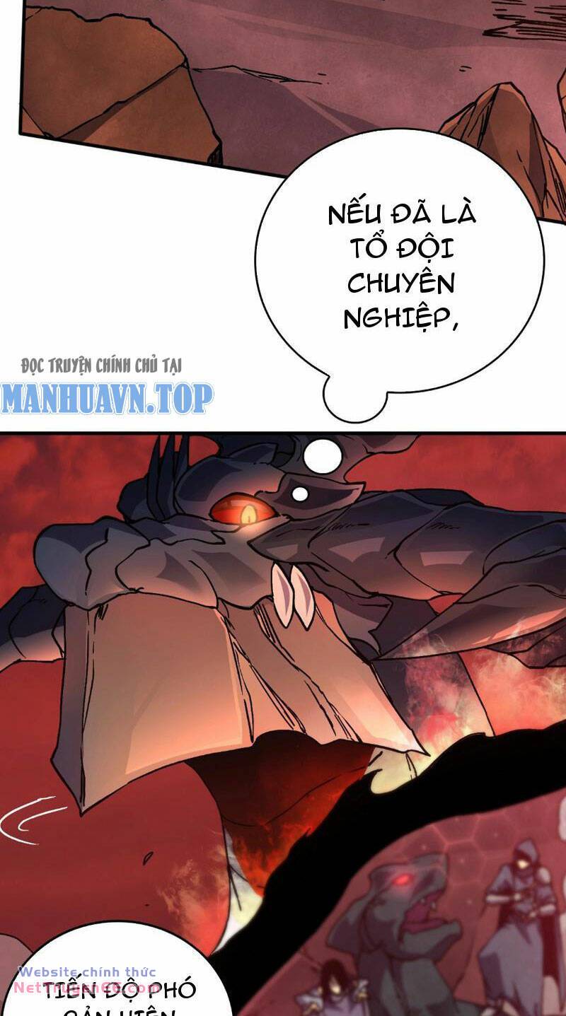 Bắt Đầu Kế Nhiệm Boss Hắc Long, Ta Vô Địch - Chapter 2 - Page 41