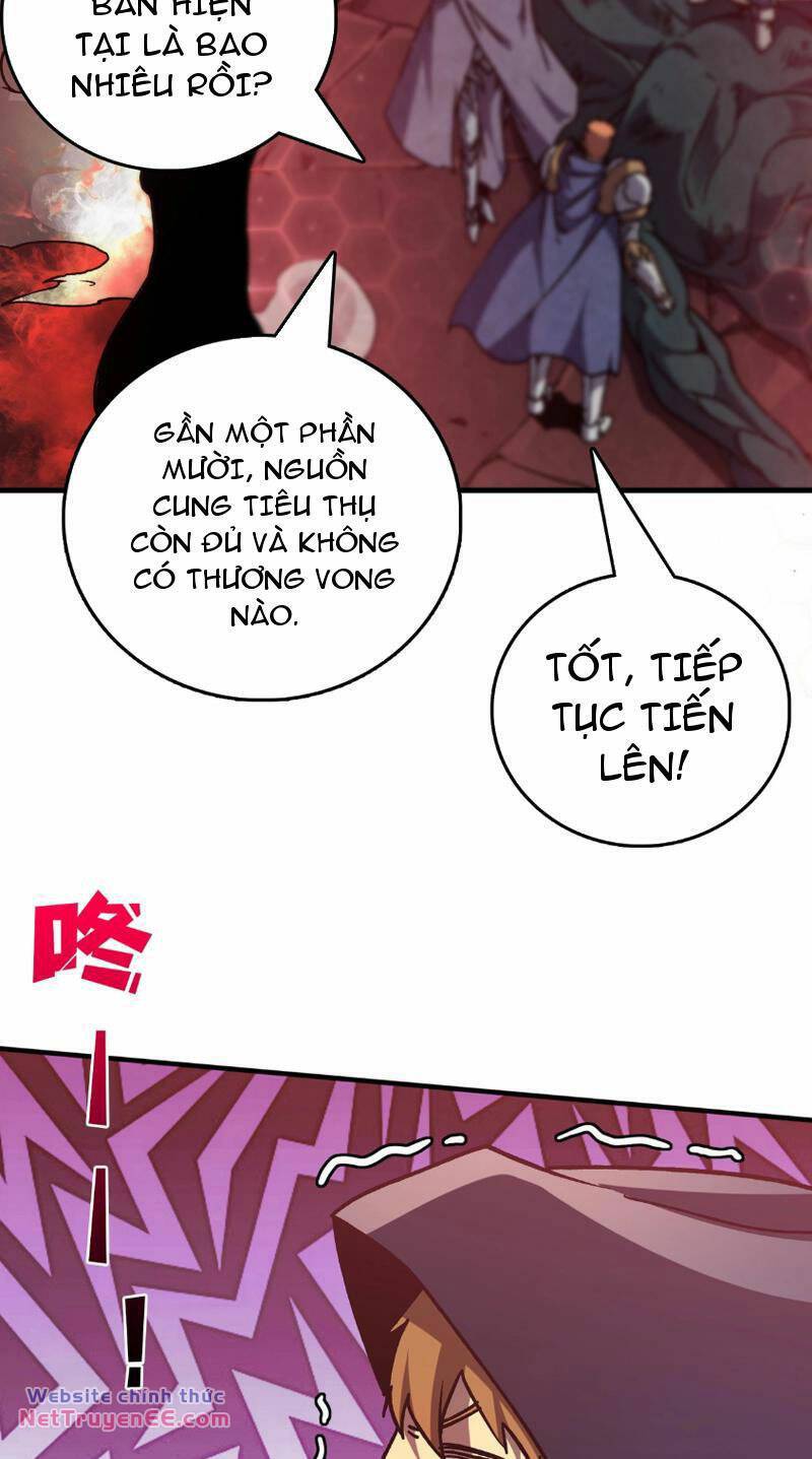 Bắt Đầu Kế Nhiệm Boss Hắc Long, Ta Vô Địch - Chapter 2 - Page 42