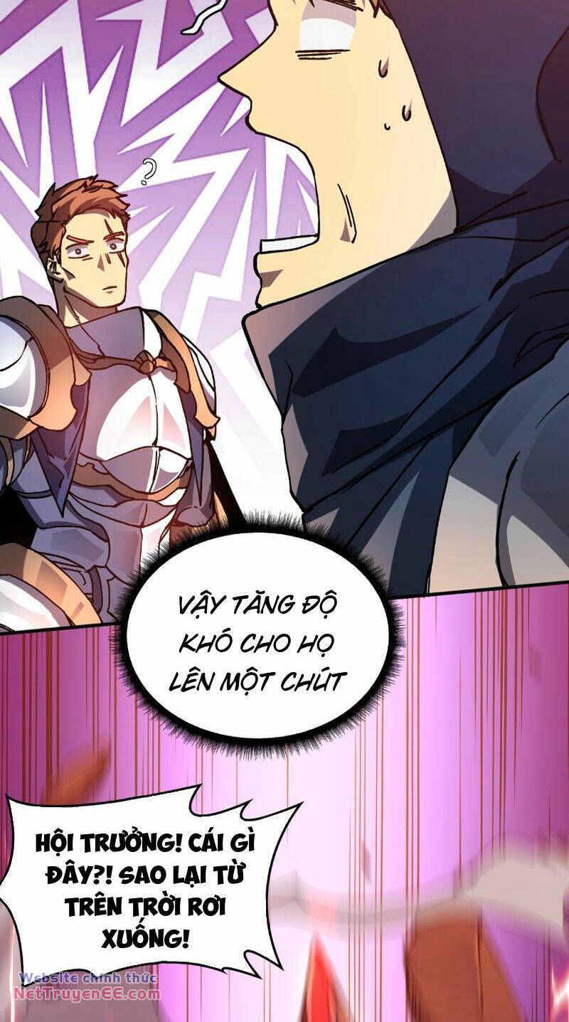 Bắt Đầu Kế Nhiệm Boss Hắc Long, Ta Vô Địch - Chapter 2 - Page 43