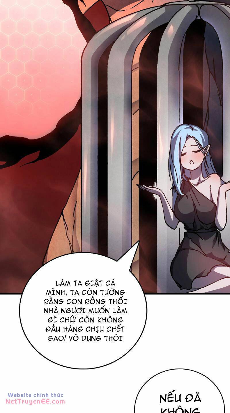 Bắt Đầu Kế Nhiệm Boss Hắc Long, Ta Vô Địch - Chapter 2 - Page 56