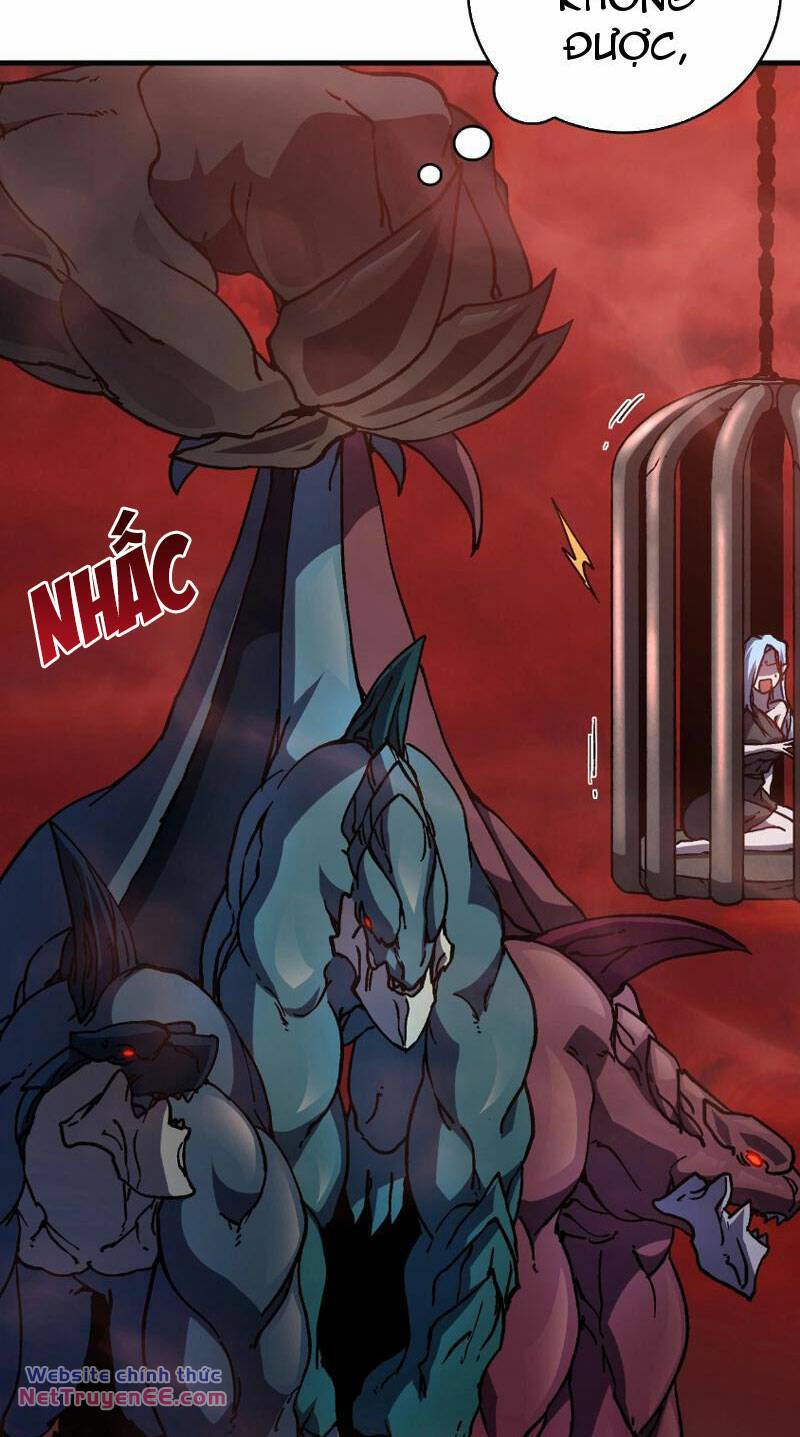 Bắt Đầu Kế Nhiệm Boss Hắc Long, Ta Vô Địch - Chapter 2 - Page 57