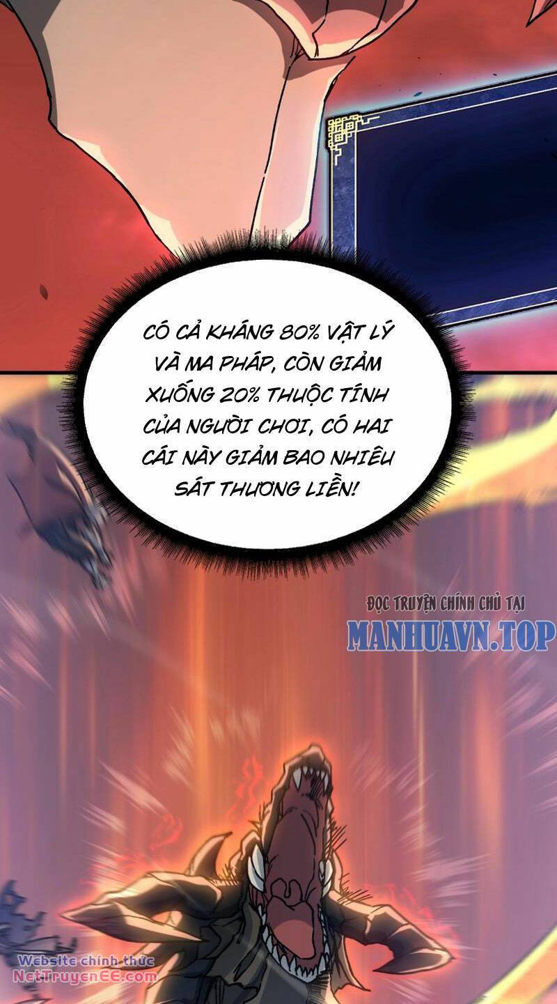 Bắt Đầu Kế Nhiệm Boss Hắc Long, Ta Vô Địch - Chapter 2 - Page 5