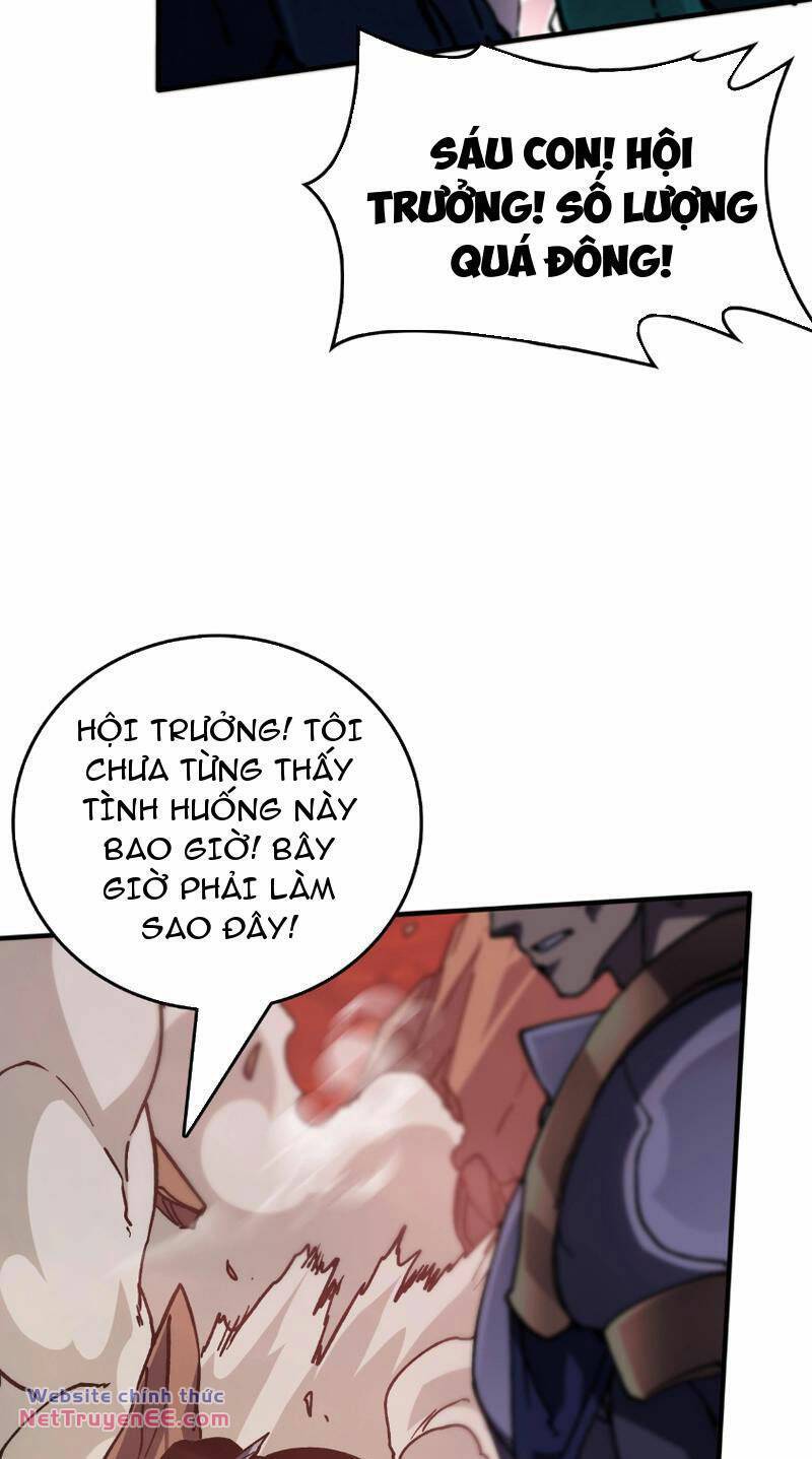 Bắt Đầu Kế Nhiệm Boss Hắc Long, Ta Vô Địch - Chapter 2 - Page 61