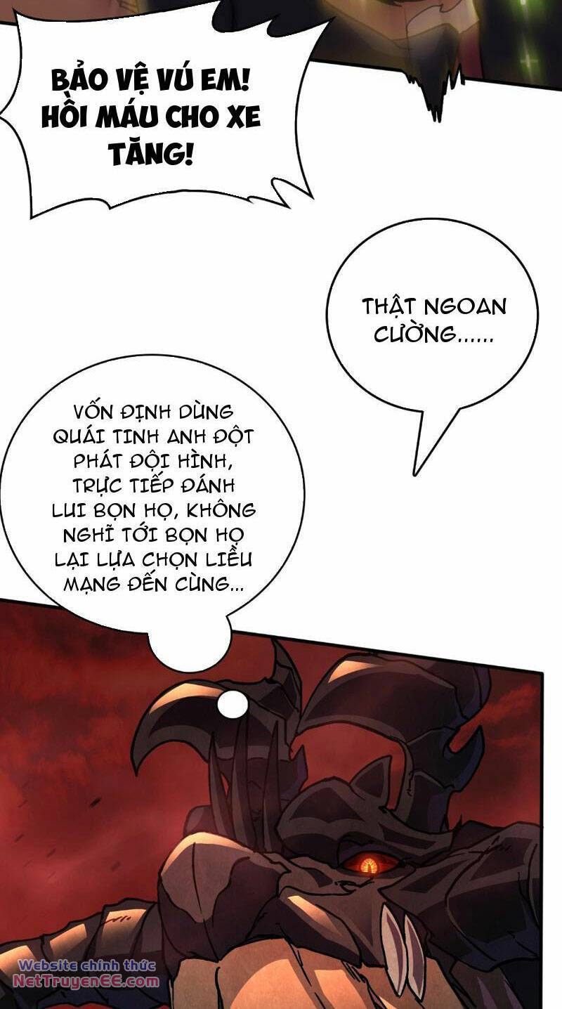 Bắt Đầu Kế Nhiệm Boss Hắc Long, Ta Vô Địch - Chapter 2 - Page 67