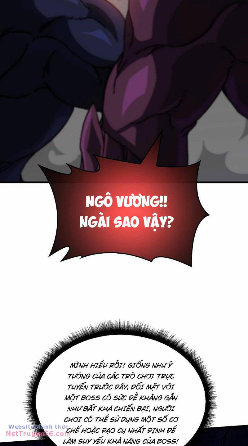 Bắt Đầu Kế Nhiệm Boss Hắc Long, Ta Vô Địch - Chapter 2 - Page 78