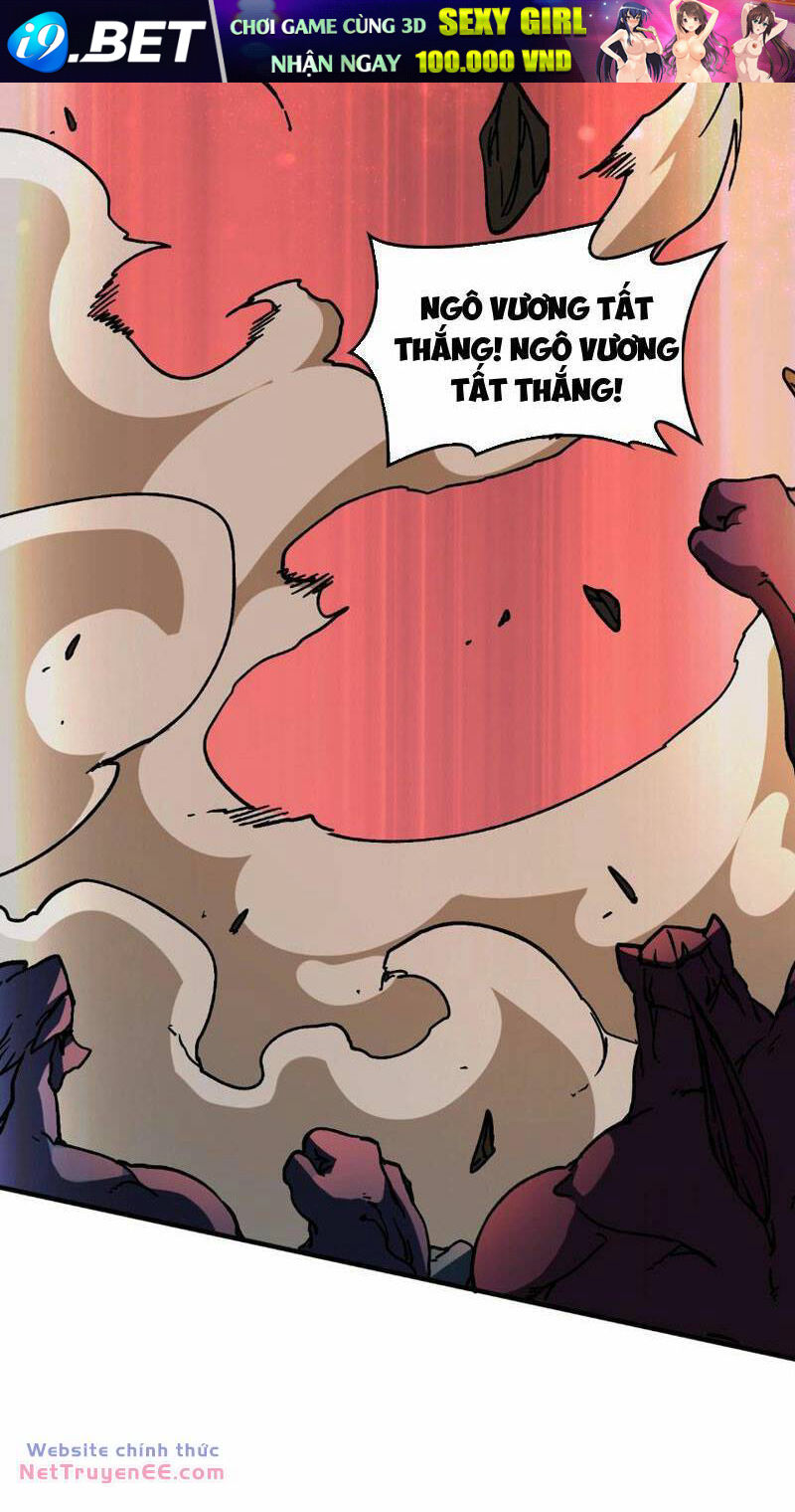 Bắt Đầu Kế Nhiệm Boss Hắc Long, Ta Vô Địch - Chapter 2 - Page 84