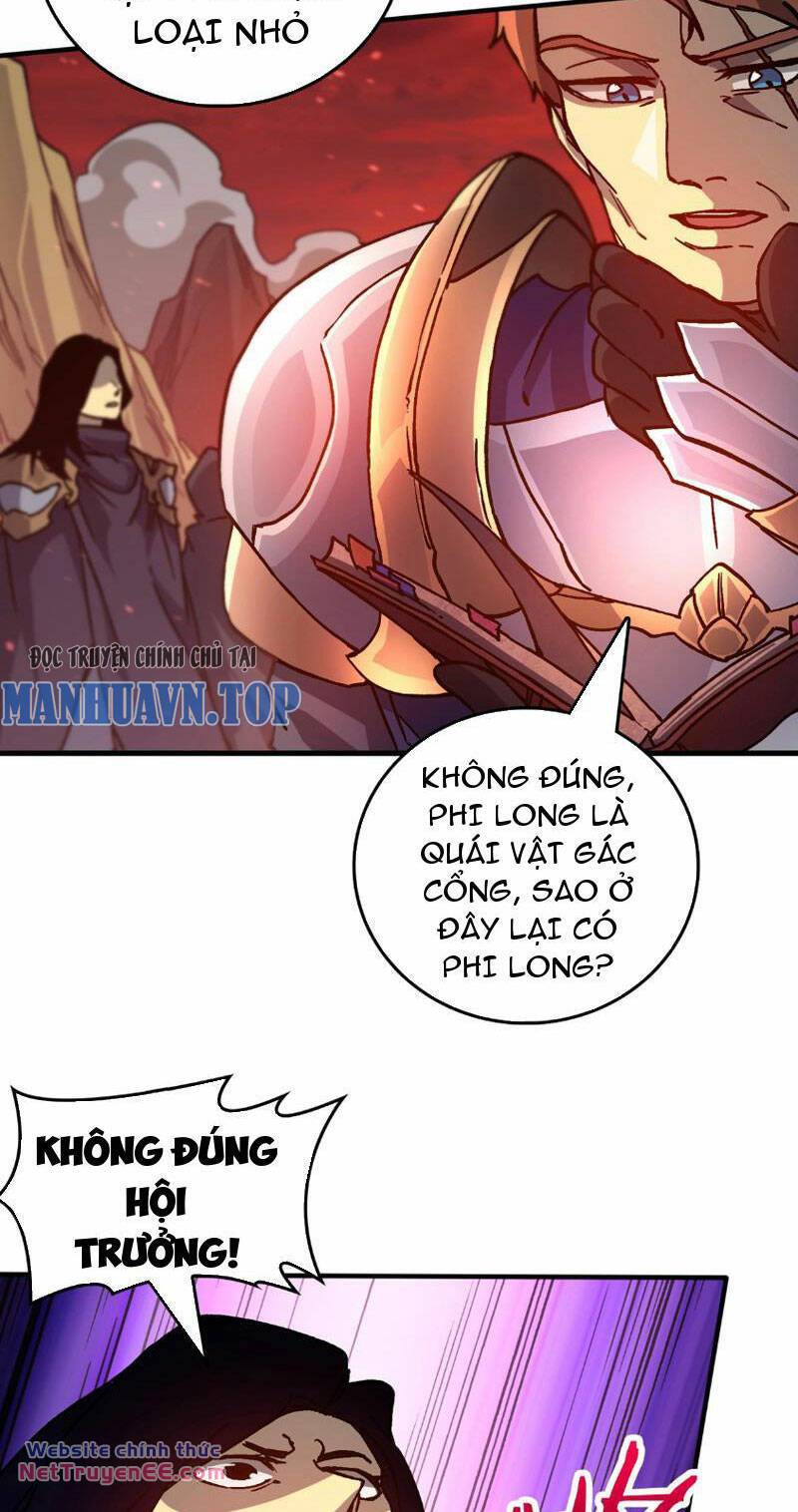 Bắt Đầu Kế Nhiệm Boss Hắc Long, Ta Vô Địch - Chapter 2 - Page 97