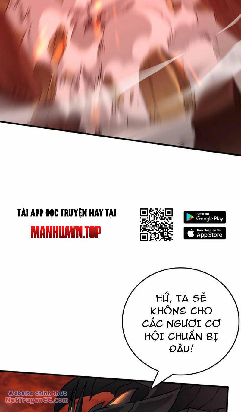 Bắt Đầu Kế Nhiệm Boss Hắc Long, Ta Vô Địch - Chapter 3 - Page 9