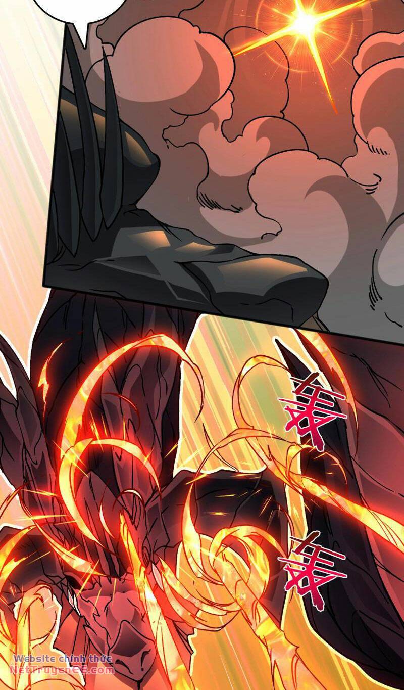 Bắt Đầu Kế Nhiệm Boss Hắc Long, Ta Vô Địch - Chapter 3 - Page 11