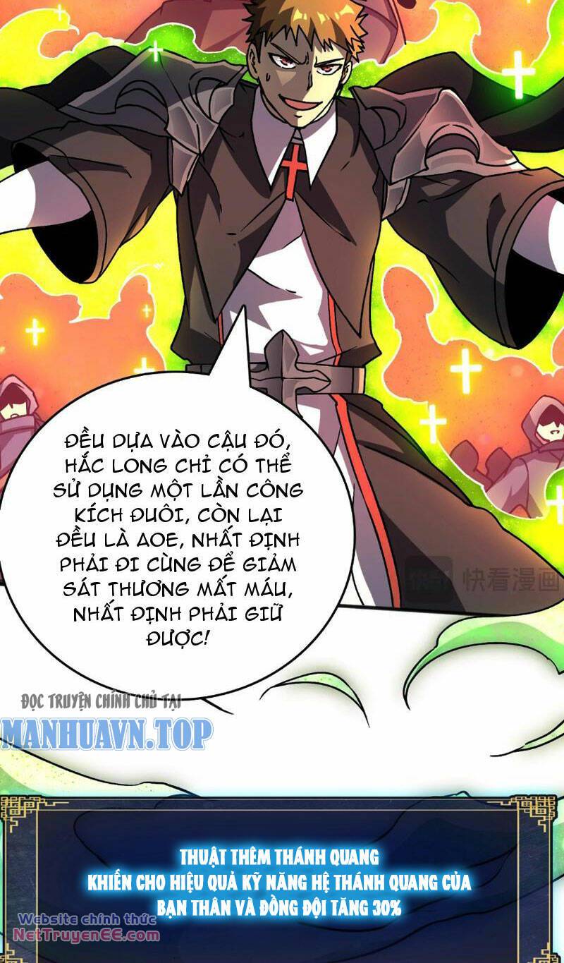 Bắt Đầu Kế Nhiệm Boss Hắc Long, Ta Vô Địch - Chapter 3 - Page 14