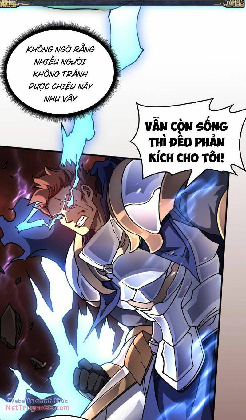 Bắt Đầu Kế Nhiệm Boss Hắc Long, Ta Vô Địch - Chapter 3 - Page 15