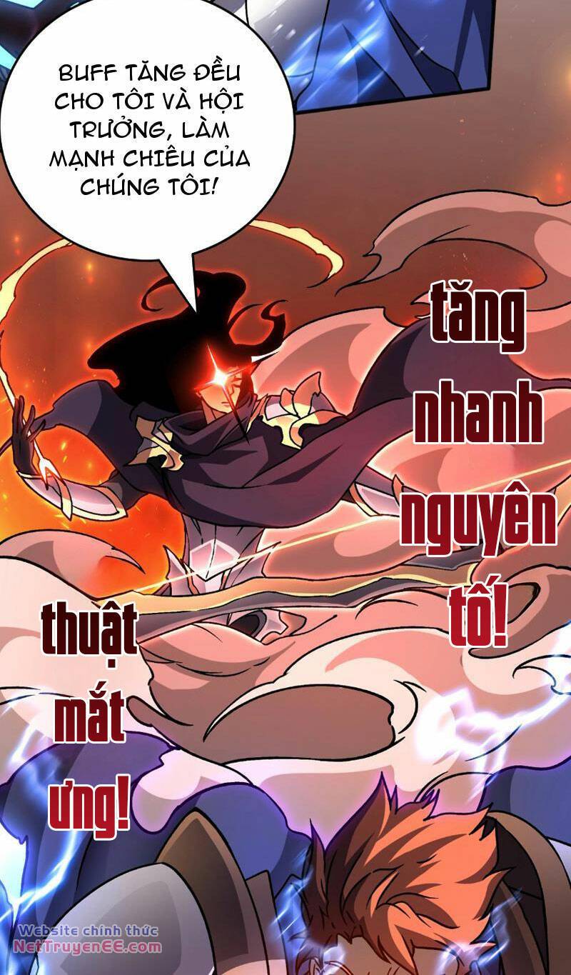 Bắt Đầu Kế Nhiệm Boss Hắc Long, Ta Vô Địch - Chapter 3 - Page 16