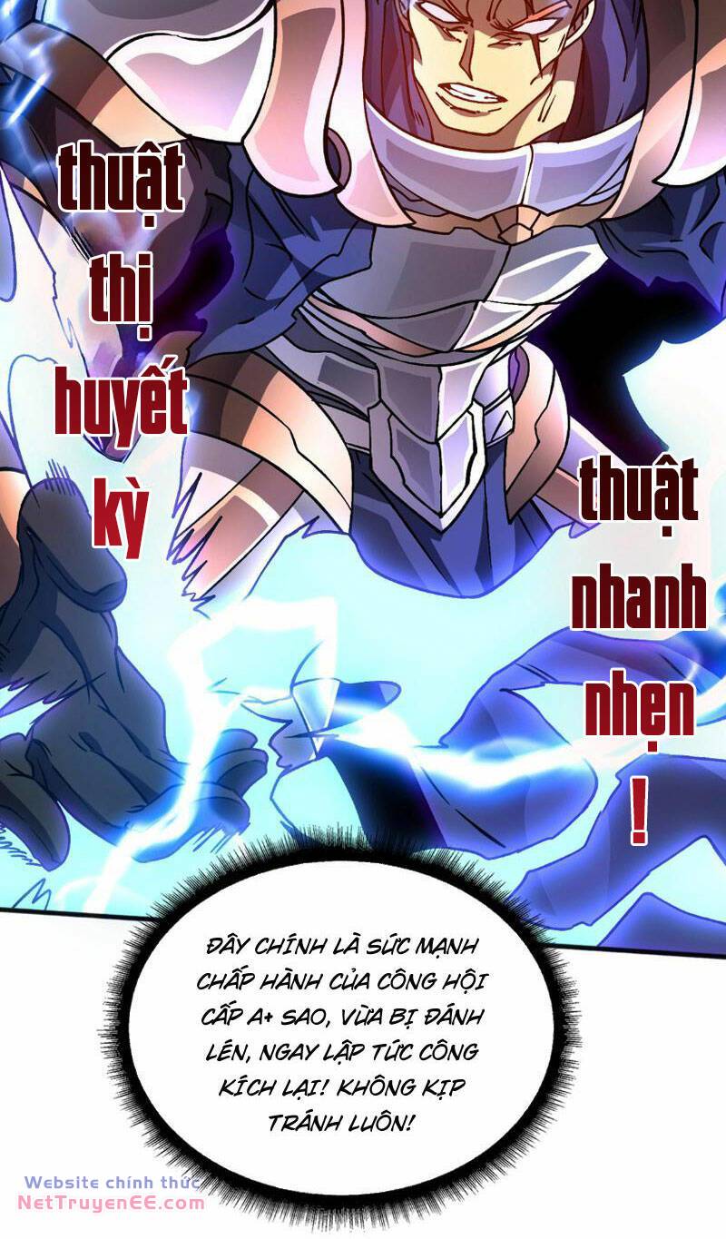 Bắt Đầu Kế Nhiệm Boss Hắc Long, Ta Vô Địch - Chapter 3 - Page 17