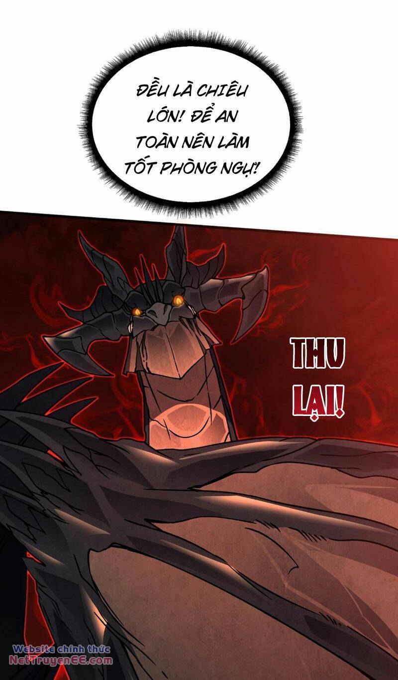 Bắt Đầu Kế Nhiệm Boss Hắc Long, Ta Vô Địch - Chapter 3 - Page 18