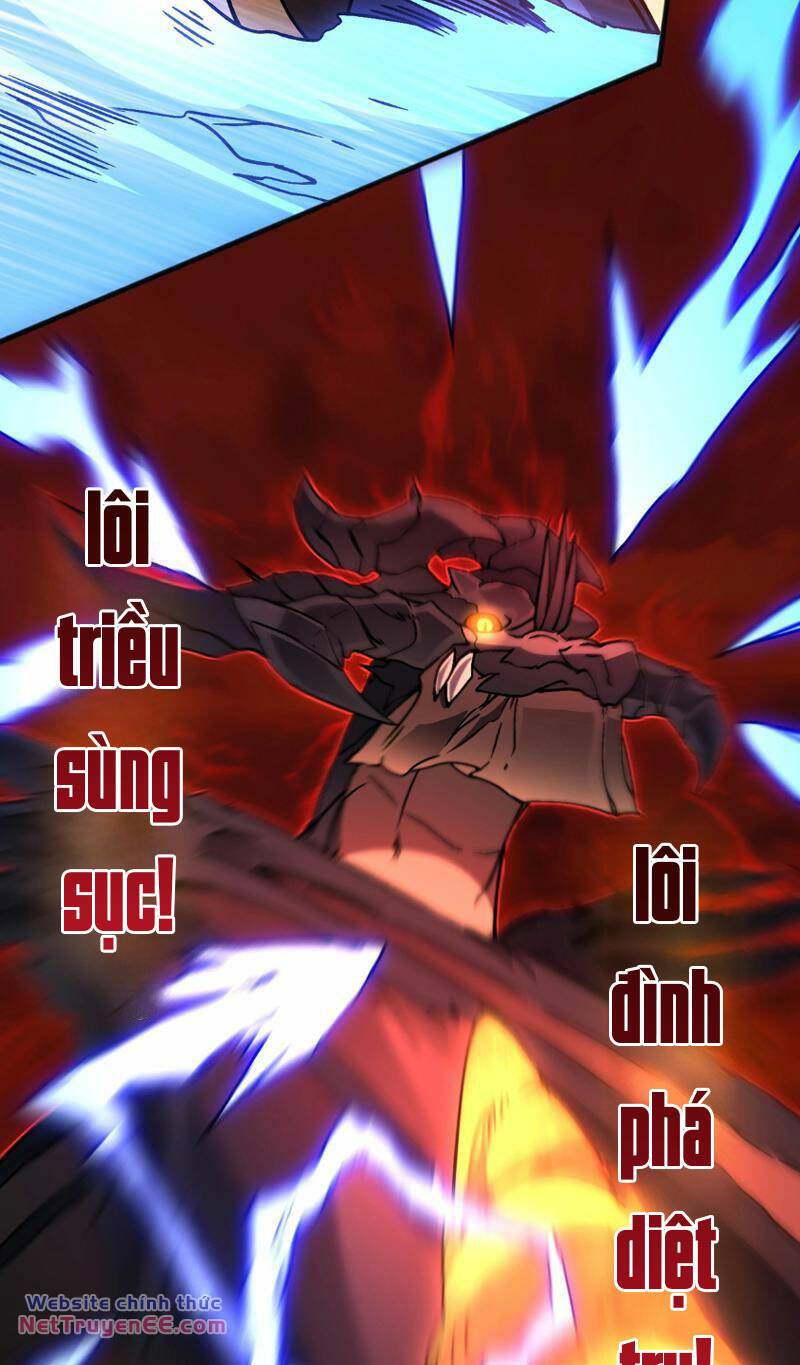 Bắt Đầu Kế Nhiệm Boss Hắc Long, Ta Vô Địch - Chapter 3 - Page 20