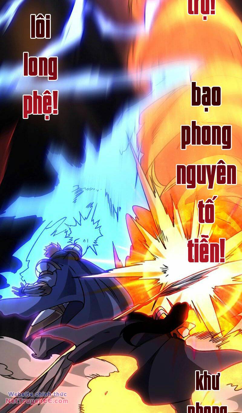 Bắt Đầu Kế Nhiệm Boss Hắc Long, Ta Vô Địch - Chapter 3 - Page 21