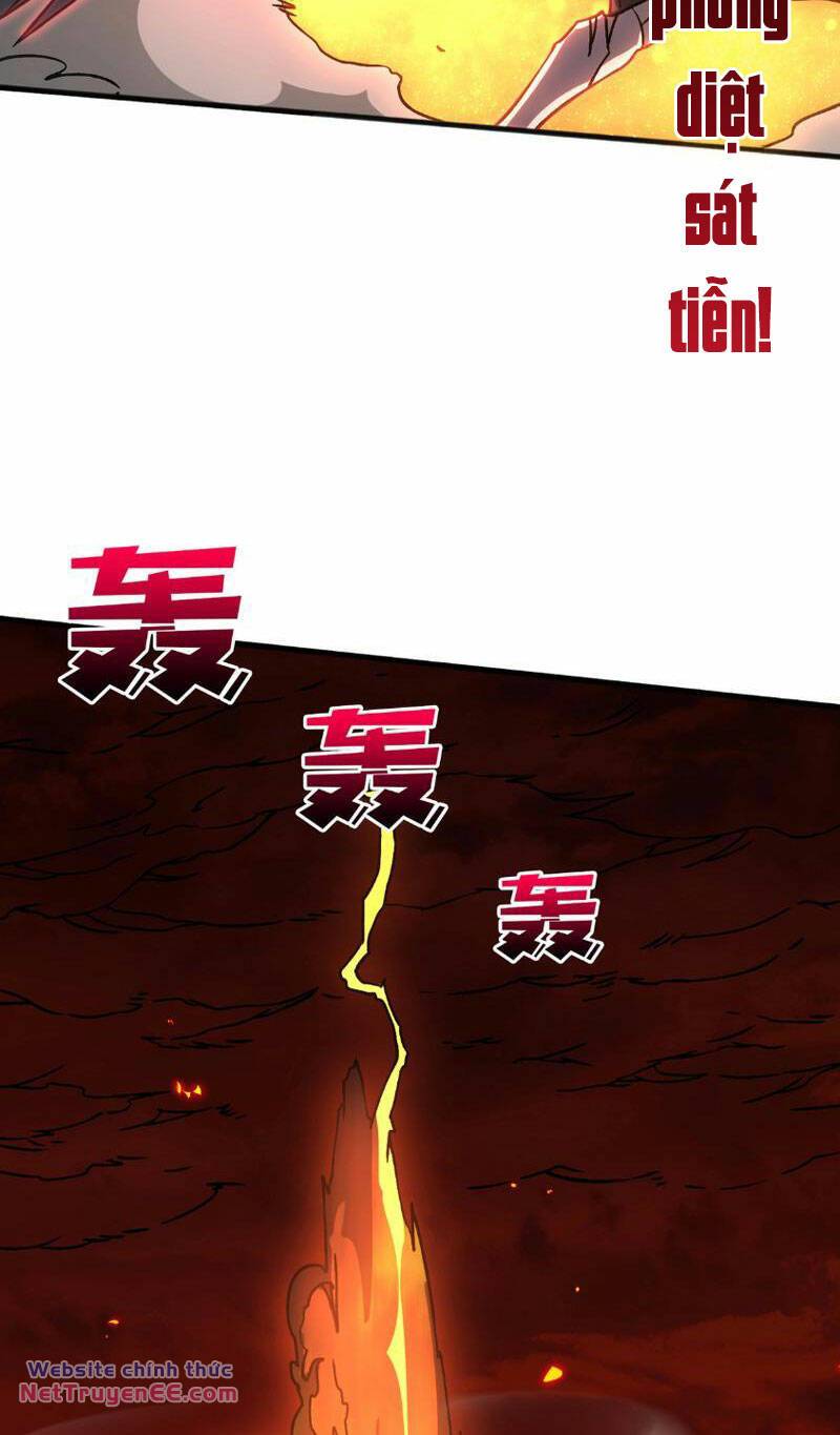 Bắt Đầu Kế Nhiệm Boss Hắc Long, Ta Vô Địch - Chapter 3 - Page 22