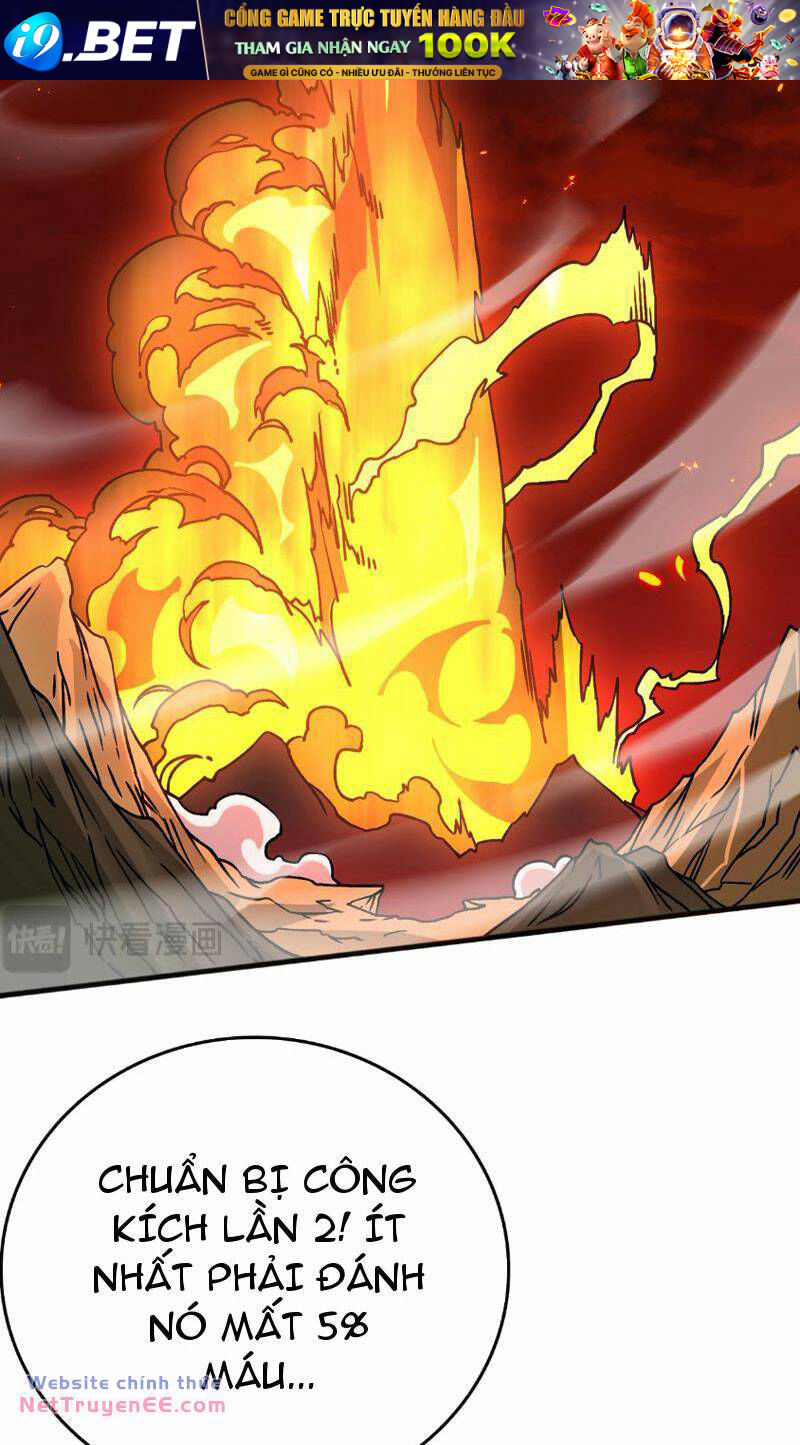 Bắt Đầu Kế Nhiệm Boss Hắc Long, Ta Vô Địch - Chapter 3 - Page 23