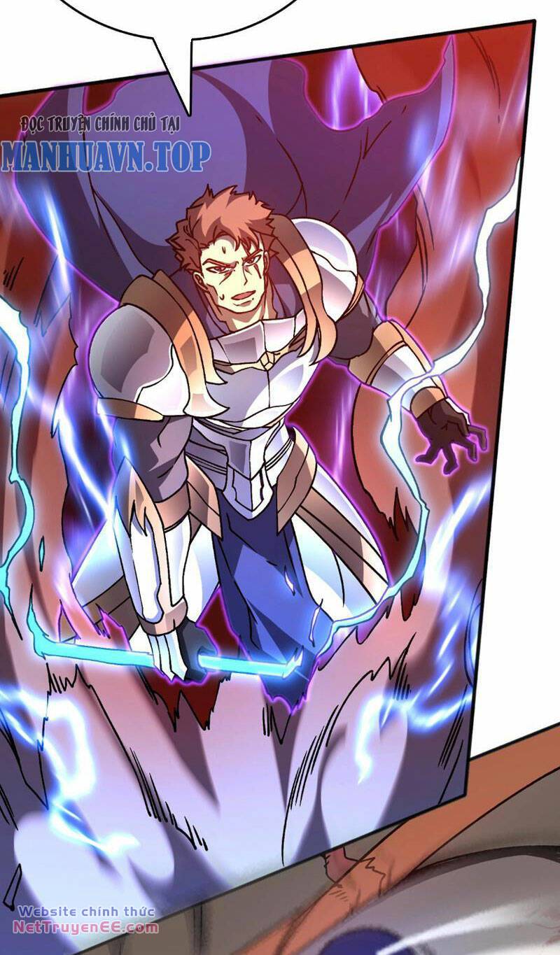 Bắt Đầu Kế Nhiệm Boss Hắc Long, Ta Vô Địch - Chapter 3 - Page 24