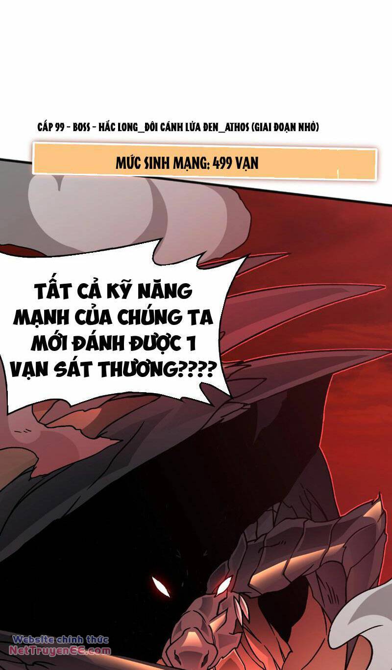 Bắt Đầu Kế Nhiệm Boss Hắc Long, Ta Vô Địch - Chapter 3 - Page 26