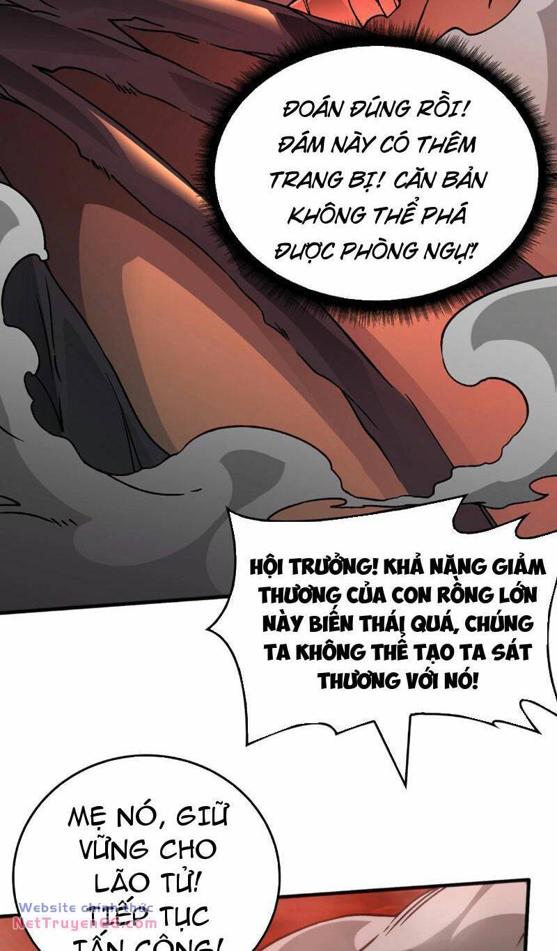 Bắt Đầu Kế Nhiệm Boss Hắc Long, Ta Vô Địch - Chapter 3 - Page 27