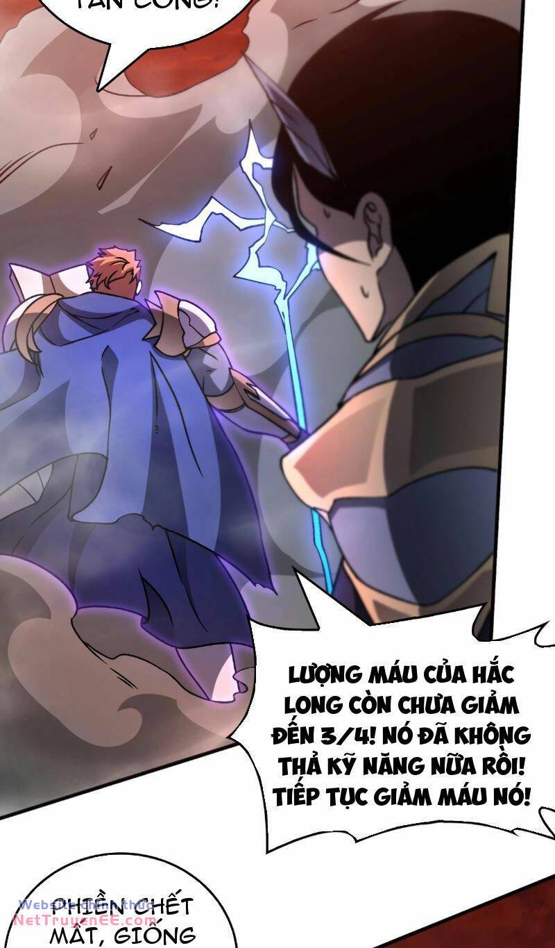 Bắt Đầu Kế Nhiệm Boss Hắc Long, Ta Vô Địch - Chapter 3 - Page 28