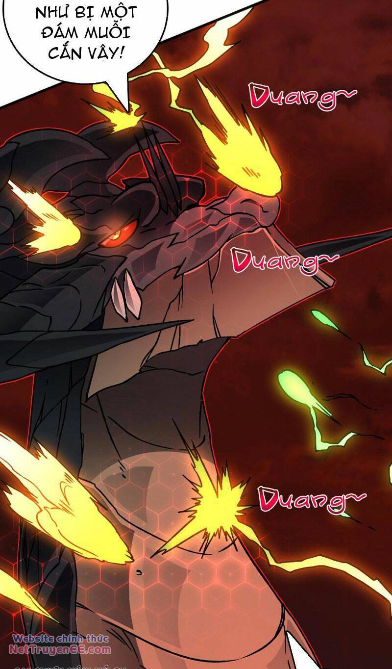 Bắt Đầu Kế Nhiệm Boss Hắc Long, Ta Vô Địch - Chapter 3 - Page 29