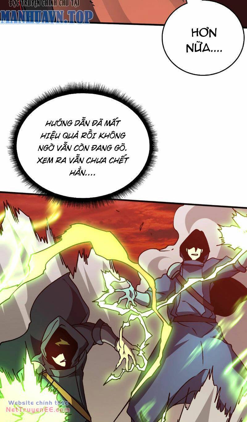 Bắt Đầu Kế Nhiệm Boss Hắc Long, Ta Vô Địch - Chapter 3 - Page 30