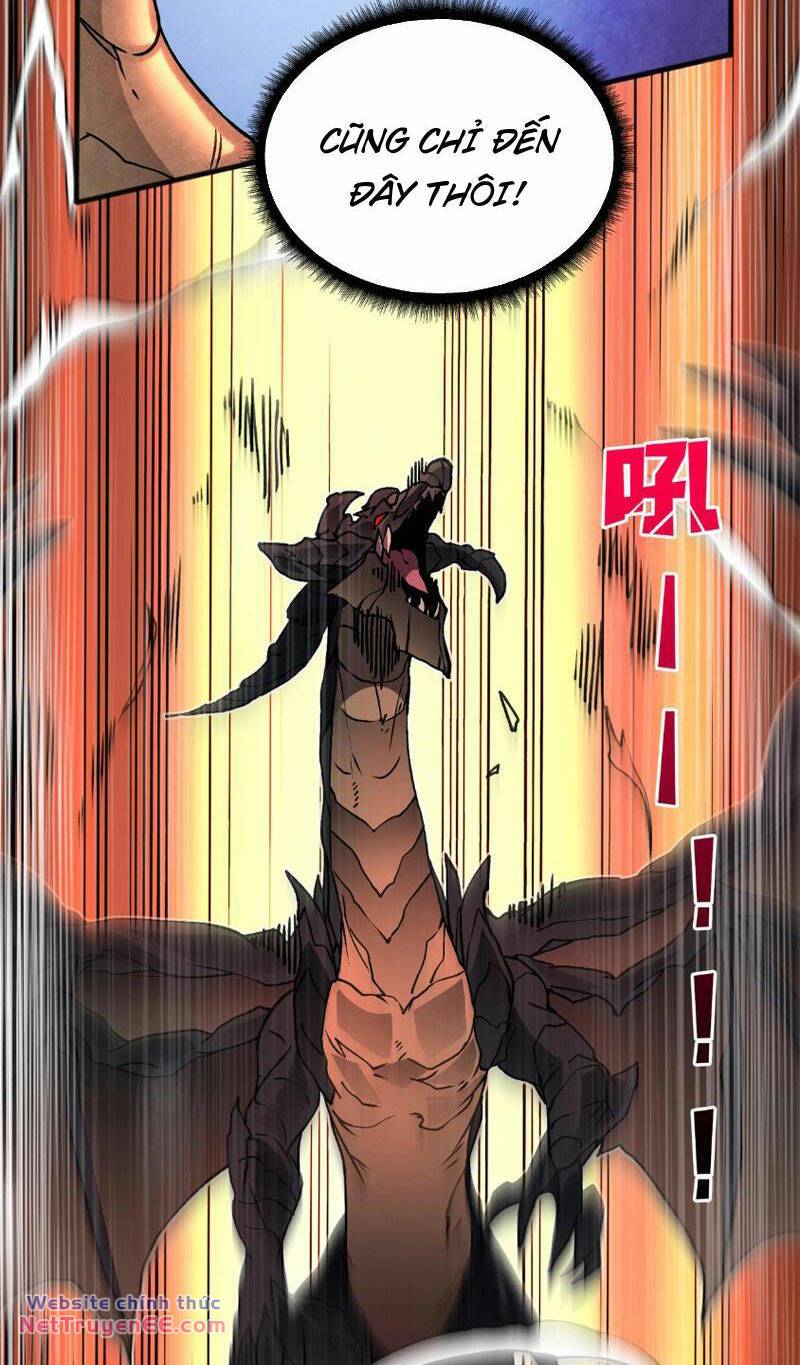 Bắt Đầu Kế Nhiệm Boss Hắc Long, Ta Vô Địch - Chapter 3 - Page 32